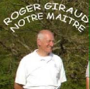 roger